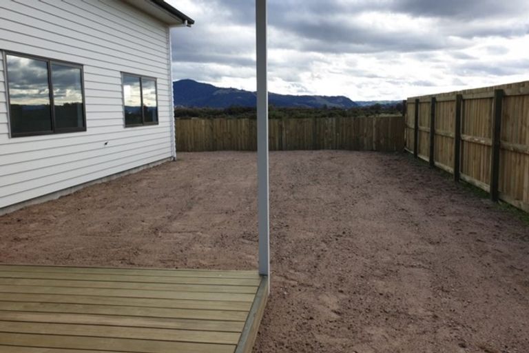 Photo of property in 47 Carroll Place, Owhata, Rotorua, 3010