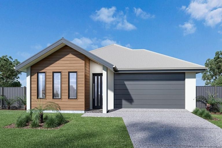 Photo of property in 6 Awanui Road, Red Beach, 0932