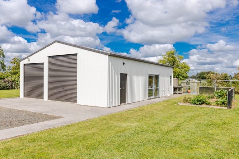 Photo of property in 44 Payne Road, Kihikihi, Te Awamutu, 3875