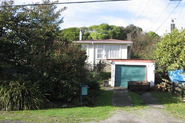 Photo of property in 6 Moa Road, Raumati Beach, Paraparaumu, 5032