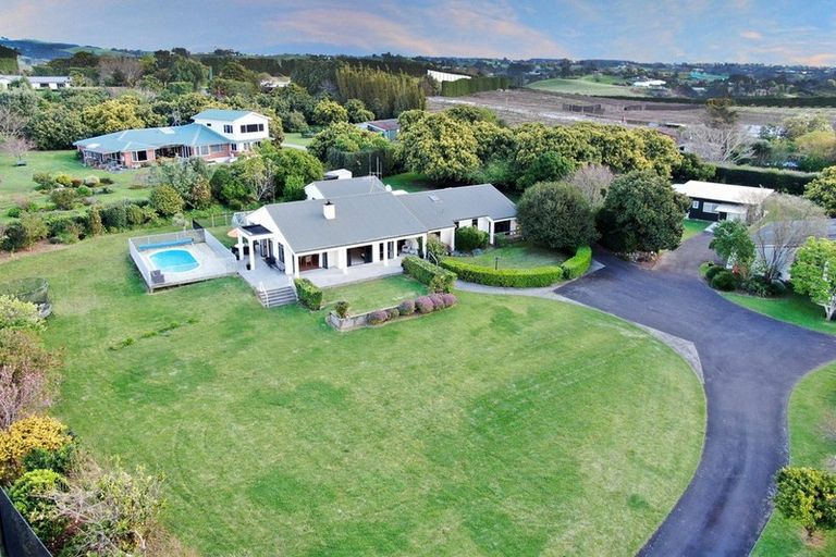 Photo of property in 208 Pukemapu Road, Oropi, Tauranga, 3173