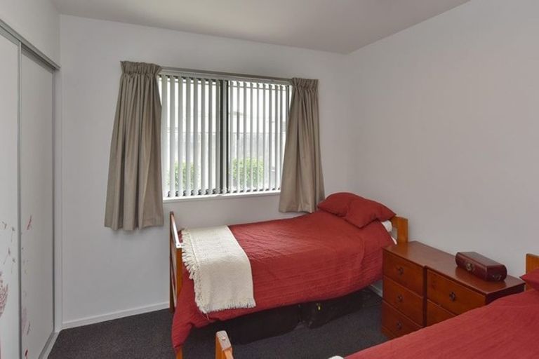 Photo of property in 24 Eyrewell Road, Pegasus, 7612