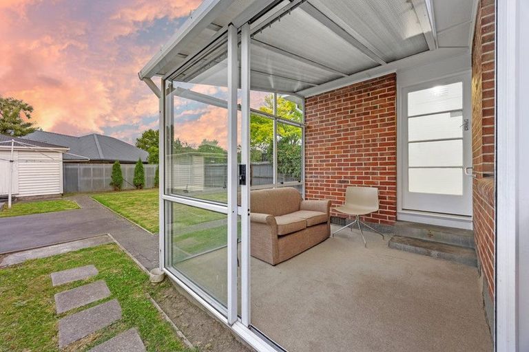 Photo of property in 129 Aylesford Street, Mairehau, Christchurch, 8013