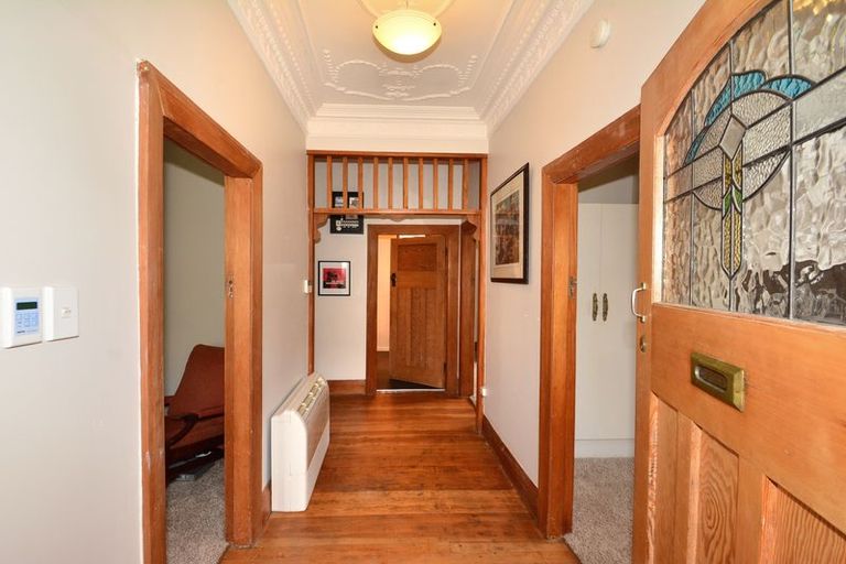 Photo of property in 58 Argyle Street, Mornington, Dunedin, 9011