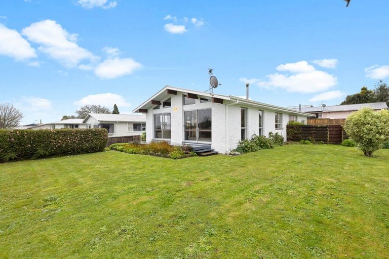 Photo of property in 19 Williams Avenue, Morrinsville, 3300