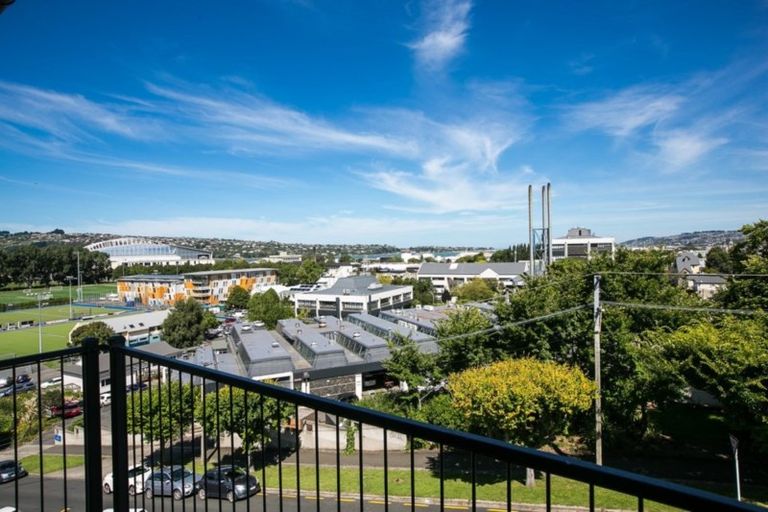 Photo of property in 129b Forth Street, North Dunedin, Dunedin, 9016