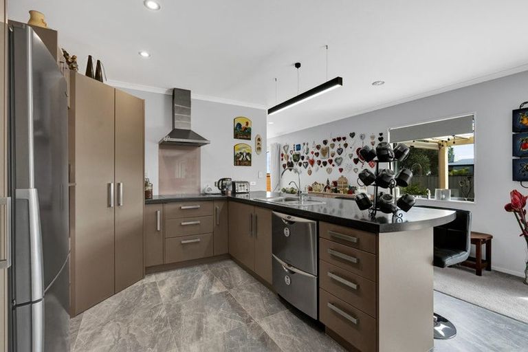 Photo of property in 50 Penrod Drive, Bell Block, New Plymouth, 4312