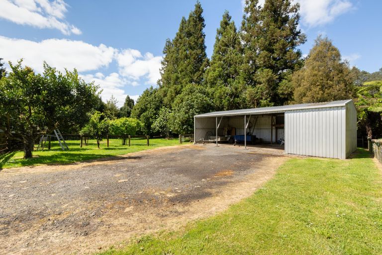 Photo of property in 10 Poripori Road, Lower Kaimai, Tauranga, 3171
