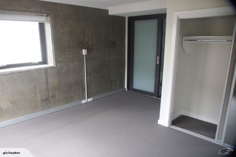 Photo of property in Frame Apartments, 203/111 Molesworth Street, Thorndon, Wellington, 6011