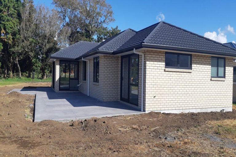 Photo of property in 61 Mataura Road, Waihi, 3610