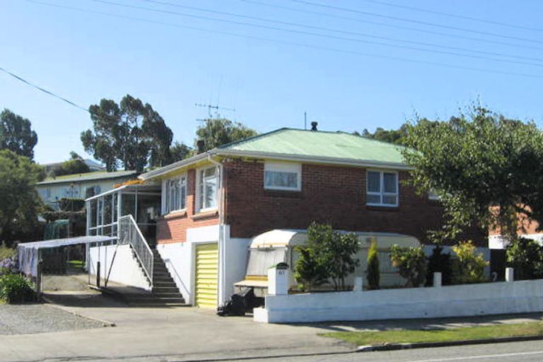 Photo of property in 67 Coonoor Road, Watlington, Timaru, 7910