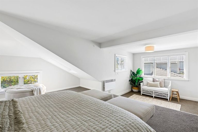 Photo of property in 43 Watford Street, Strowan, Christchurch, 8052