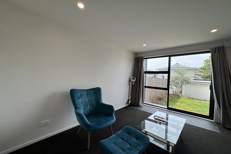 Photo of property in 3/123 Sherborne Street, St Albans, Christchurch, 8014