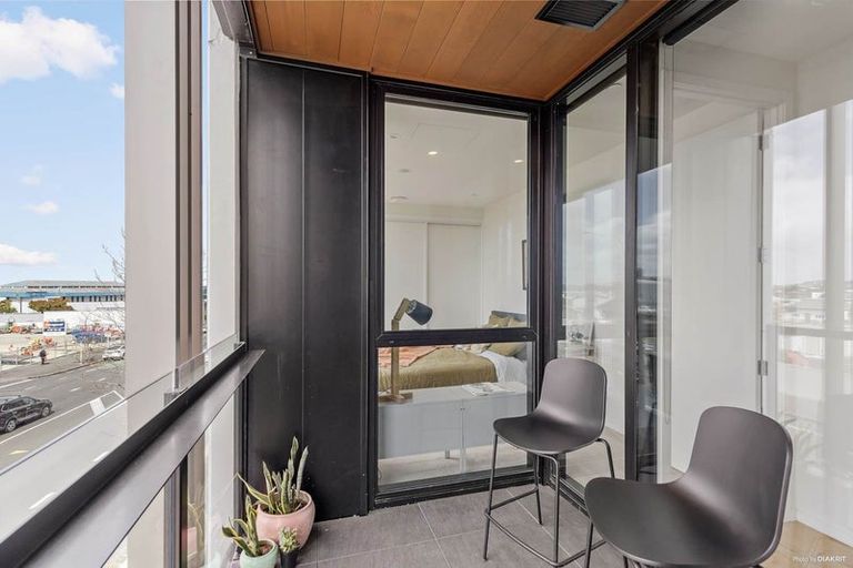 Photo of property in Crest Apartments, 110/199 Great North Road, Grey Lynn, Auckland, 1021