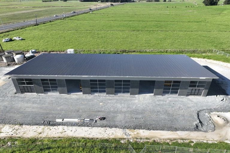 Photo of property in 2608 State Highway 1, Ruakaka, 0171