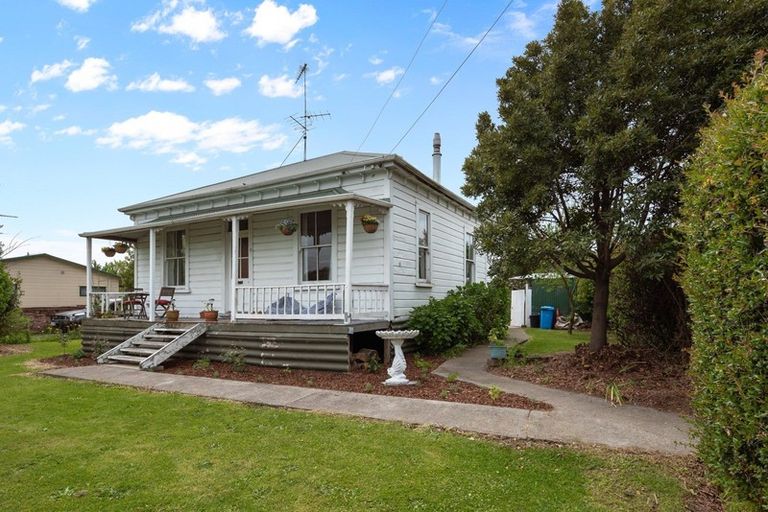 Photo of property in 6 Warwick Street, Mayfield, Blenheim, 7201