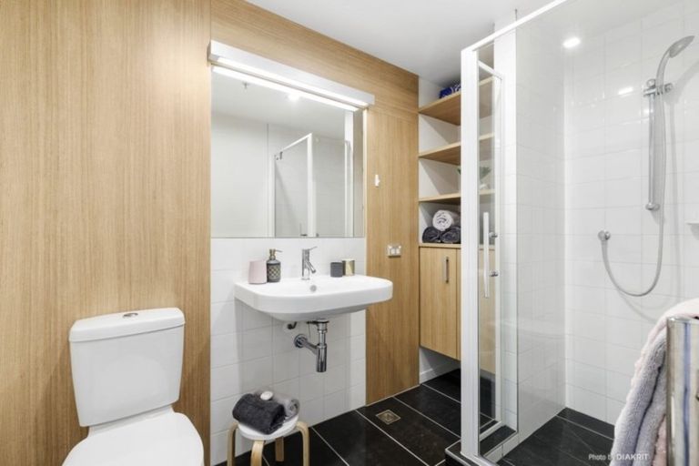 Photo of property in Monument Apartments, 9c/245 Wakefield Street, Te Aro, Wellington, 6011