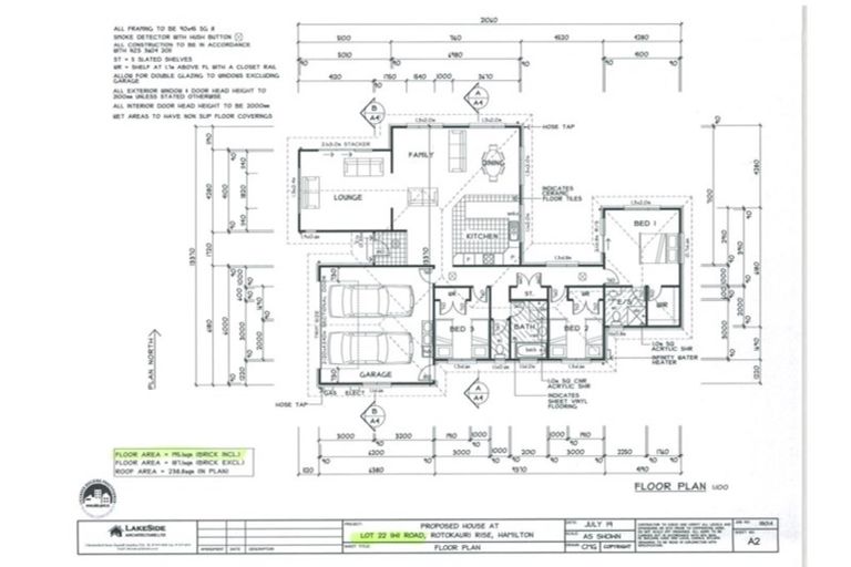 Photo of property in 14 Iwi Road, Baverstock, Hamilton, 3200