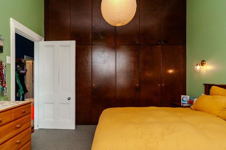 Photo of property in 23 Palm Grove, Berhampore, Wellington, 6023