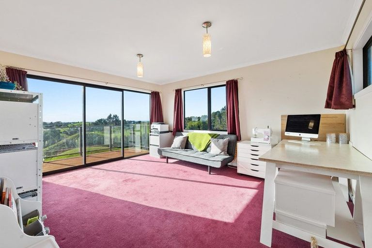 Photo of property in 312a Hurford Road, Hurford, New Plymouth, 4374