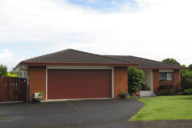 Photo of property in 6 Palando Place, Conifer Grove, Takanini, 2112