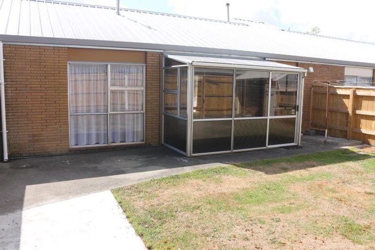 Photo of property in 7a Aroha Street, Takaro, Palmerston North, 4410