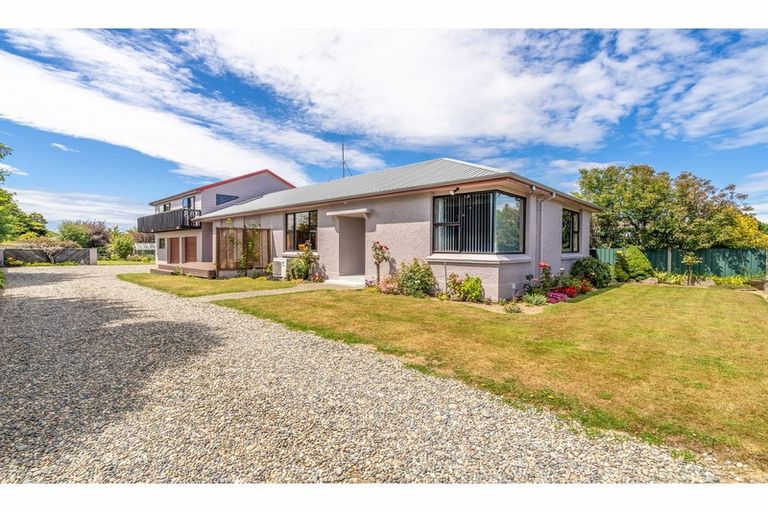 Photo of property in 10 Coronation Street, Strathern, Invercargill, 9812