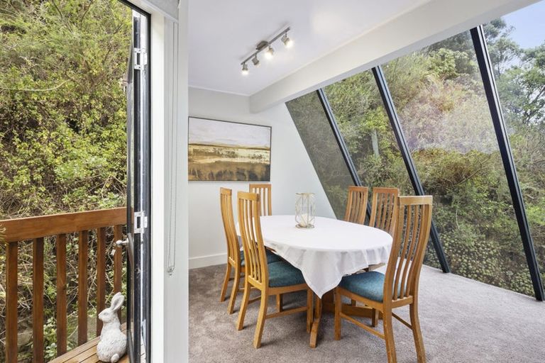 Photo of property in 12 Owhiro Bay Parade, Owhiro Bay, Wellington, 6023