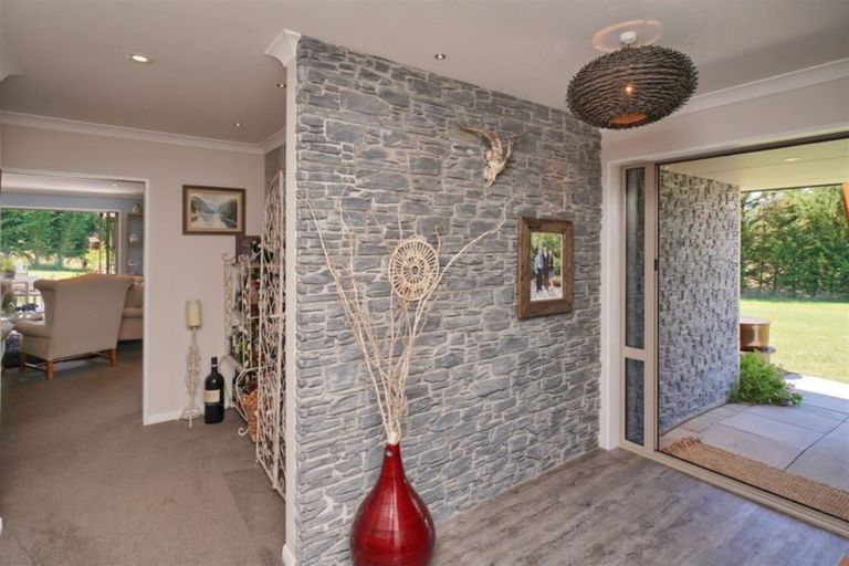 Photo of property in 186 Douds Road, Sefton, Rangiora, 7477