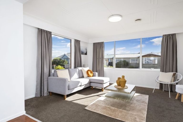 Photo of property in 90a Oxford Street, South Dunedin, Dunedin, 9012