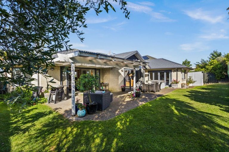 Photo of property in 24 Fairview Place, Havelock North, 4130