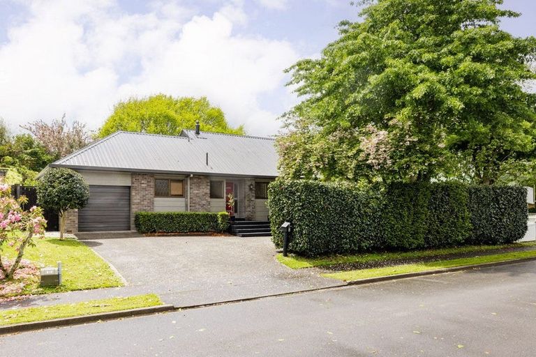 Photo of property in 8 Pepys Place, Leamington, Cambridge, 3432