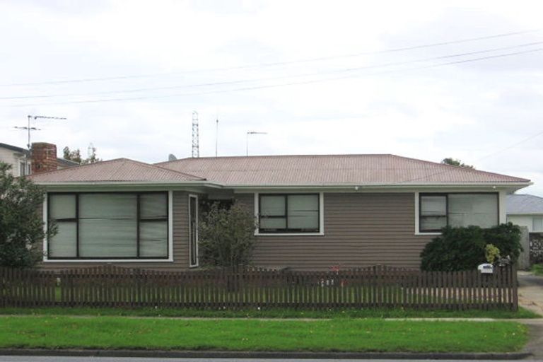 Photo of property in 53 Ti Rakau Drive, Pakuranga, Auckland, 2010