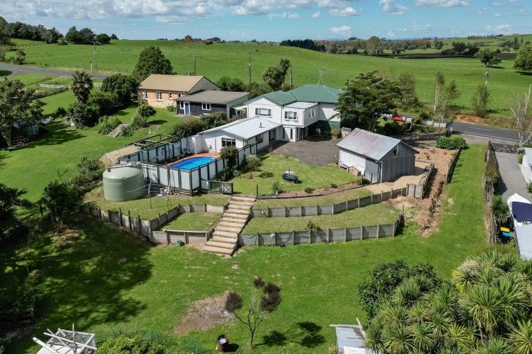 Photo of property in 741 Te Pahu Road, Te Pahu, Hamilton, 3285