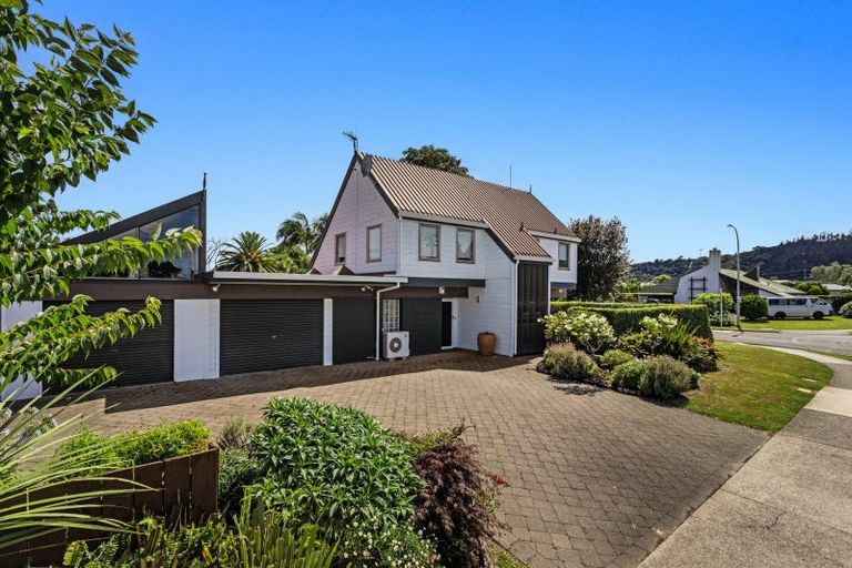 Photo of property in 1 Walter Park, Whakatane, 3120