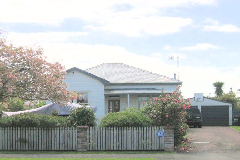 Photo of property in 17 Lear Street, Morrinsville, 3300