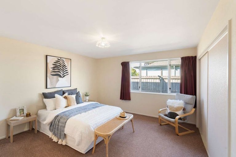 Photo of property in 2b Smartlea Street, Hoon Hay, Christchurch, 8025