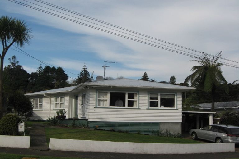 Photo of property in 16 Elizabeth Place, Ferndale, New Plymouth, 4310