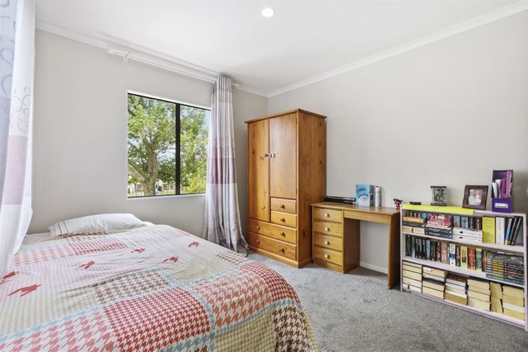 Photo of property in 25 Clavoy Place, East Tamaki, Auckland, 2016