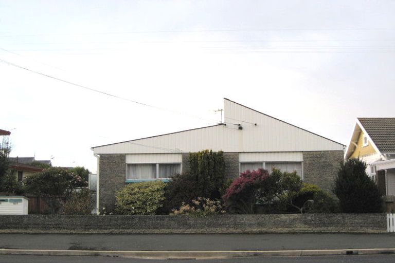 Photo of property in 42b Beach Street, Saint Clair, Dunedin, 9012