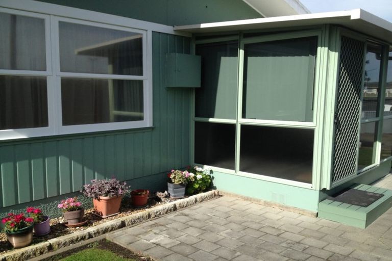 Photo of property in 47 Bristol Street, Tamatea, Napier, 4112