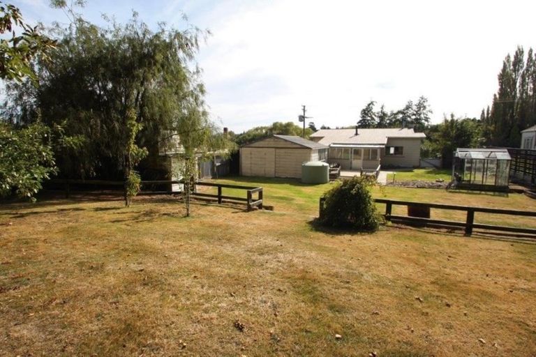 Photo of property in 1262 Waipahi Highway, Pukerau, Gore, 9771