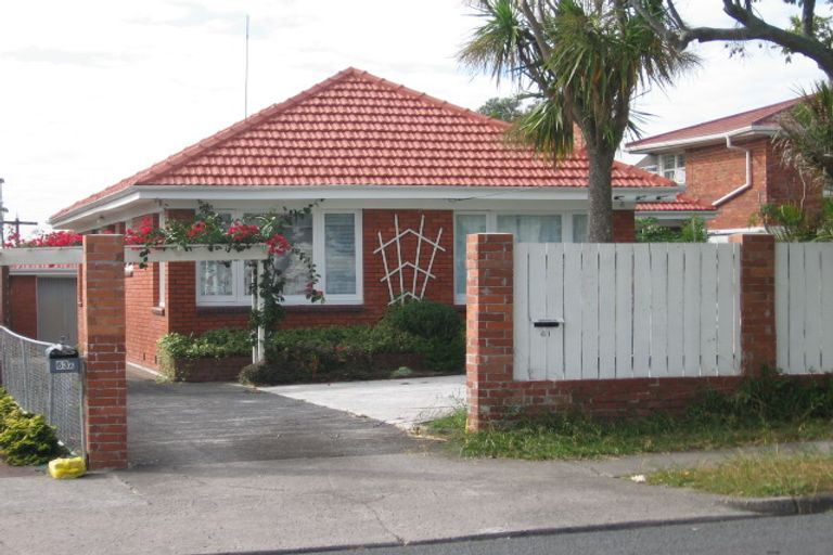 Photo of property in 61 Lynwood Road, New Lynn, Auckland, 0600