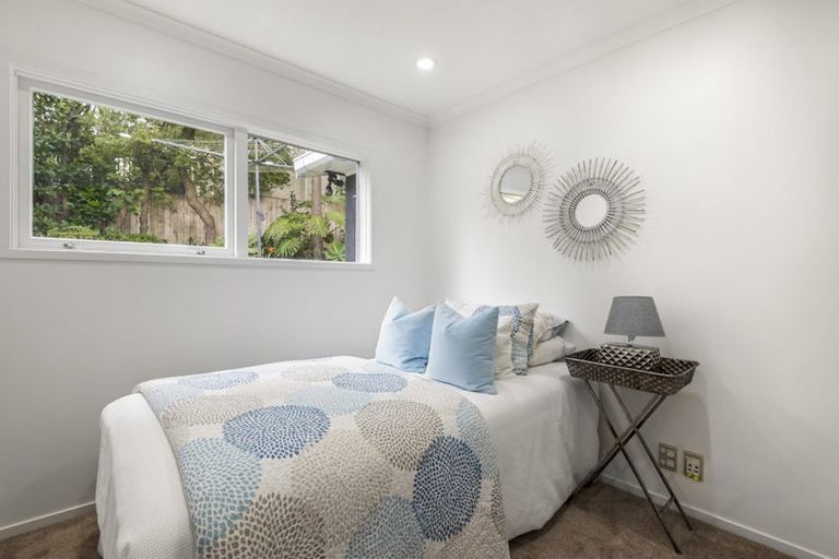 Photo of property in 58 Maxwelton Drive, Mairangi Bay, Auckland, 0630