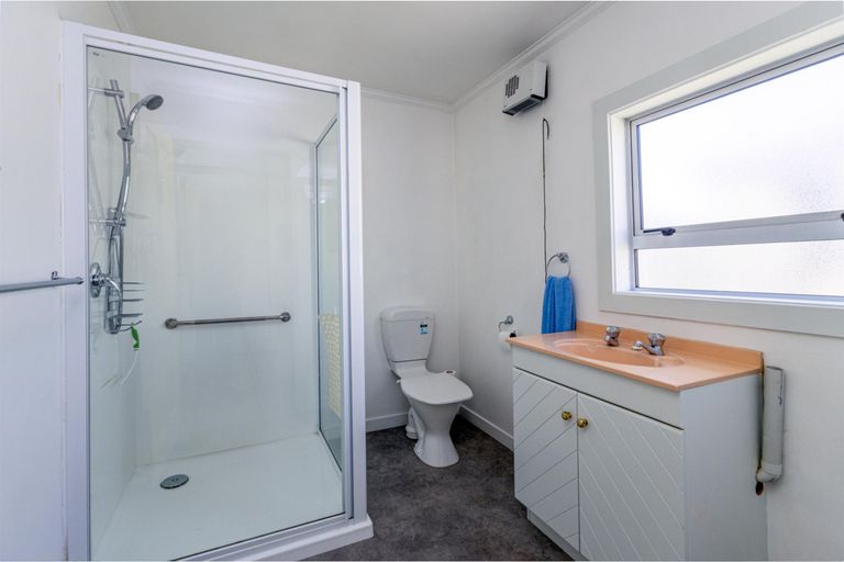 Photo of property in 2 Argyll Street, Fairlie, 7925