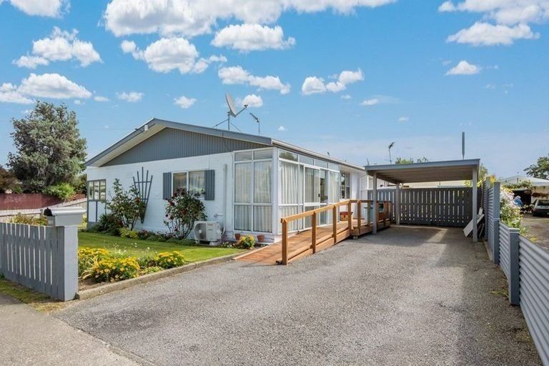 Photo of property in 190a Howick Road, Witherlea, Blenheim, 7201