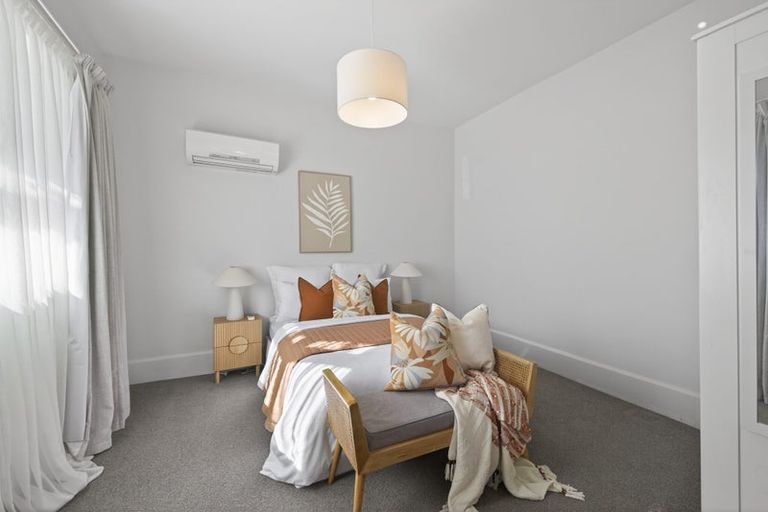 Photo of property in 341 Barbadoes Street, Christchurch Central, Christchurch, 8011