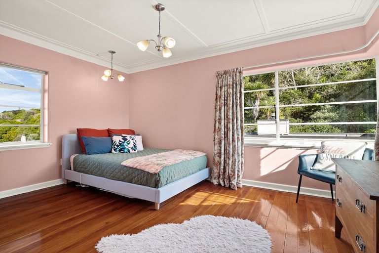 Photo of property in 24 Royal Terrace, Dunedin Central, Dunedin, 9016