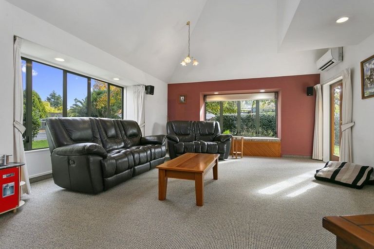 Photo of property in 4 Fieldhouse Lane, Matamata, 3400