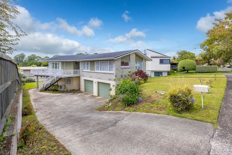 Photo of property in 5 Pelorus Street, Glenview, Hamilton, 3206